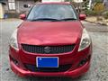 2012 Suzuki Swift