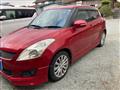 2012 Suzuki Swift