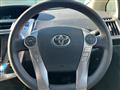 2015 Toyota PRIUS α