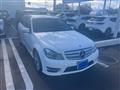2013 Mercedes-Benz C-Class