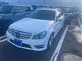 2013 Mercedes-Benz C-Class