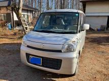 2014 Suzuki Suzuki Others