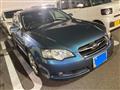 2004 Subaru Legacy Touring Wagon