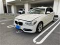 2014 BMW 1 Series