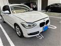 2014 BMW 1 Series