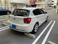 2014 BMW 1 Series
