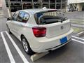 2014 BMW 1 Series