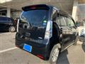 2015 Suzuki Wagon R