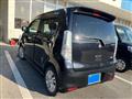 2015 Suzuki Wagon R