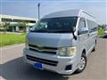 2010 Toyota Hiace Wagon