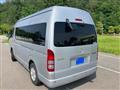 2010 Toyota Hiace Wagon