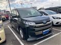 2022 Toyota Noah