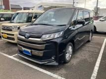 2022 Toyota Noah