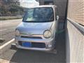2005 Daihatsu Move Latte
