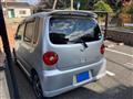 2005 Daihatsu Move Latte