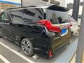 2022 Toyota Alphard G
