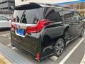 2022 Toyota Alphard G
