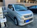 2010 Suzuki Wagon R
