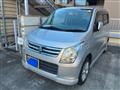 2010 Suzuki Wagon R