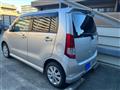 2010 Suzuki Wagon R