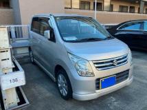 2010 Suzuki Wagon R