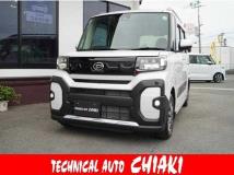 2024 Daihatsu Tanto