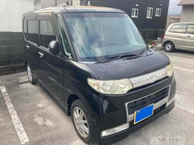 2008 Daihatsu Tanto