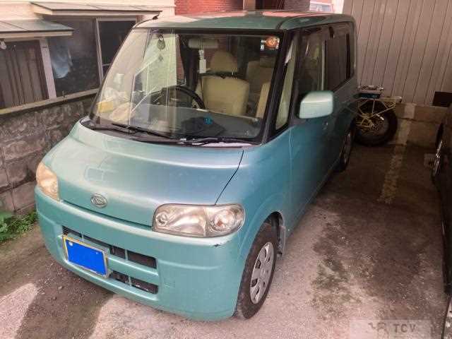 2005 Daihatsu Tanto