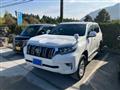 2018 Toyota Land Cruiser Prado