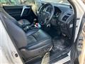 2018 Toyota Land Cruiser Prado