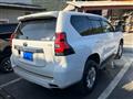 2018 Toyota Land Cruiser Prado