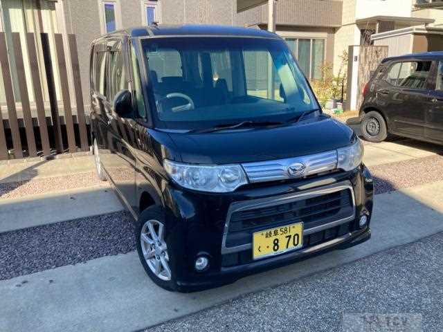 2013 Daihatsu Tanto