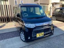2013 Daihatsu Tanto