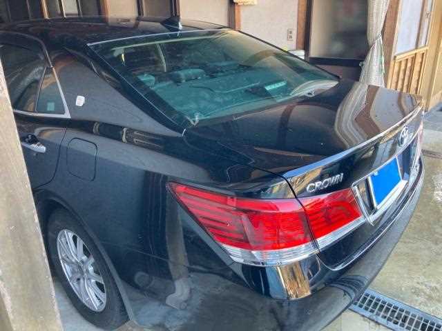 2015 Toyota Kluger Hybrid