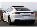 2021 Porsche Panamera