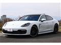 2021 Porsche Panamera