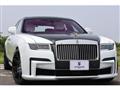 2021 Rolls-Royce GHOST