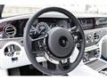 2021 Rolls-Royce GHOST