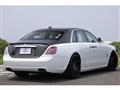 2021 Rolls-Royce GHOST