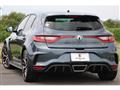 2020 Renault Megane