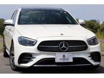 2022 Mercedes-Benz E-Class