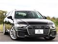 2019 Audi A6