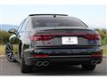 2022 Audi S8