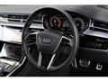 2022 Audi S8