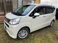 2017 Daihatsu Move