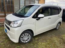 2017 Daihatsu Move
