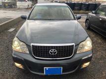 2007 Toyota Crown Majesta