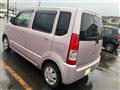 2005 Suzuki Wagon R