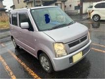 2005 Suzuki Wagon R