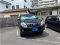 2011 Toyota Land Cruiser Prado